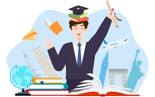 出国留学需要办理哪些公证